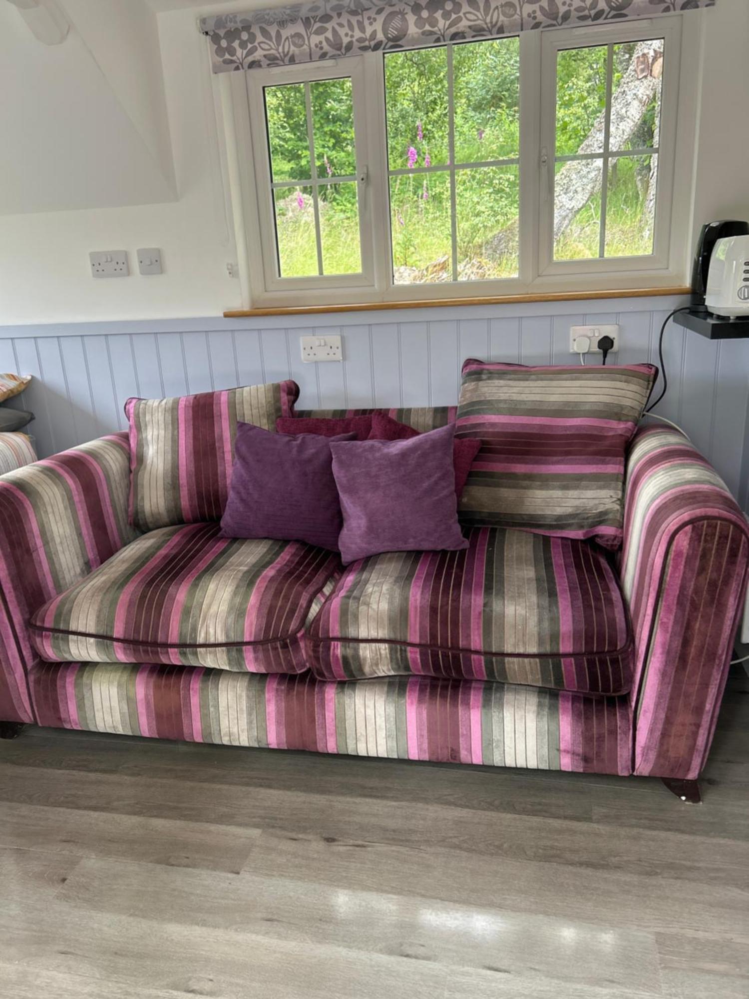 1Lochness Glam Lodges Inverness Luaran gambar