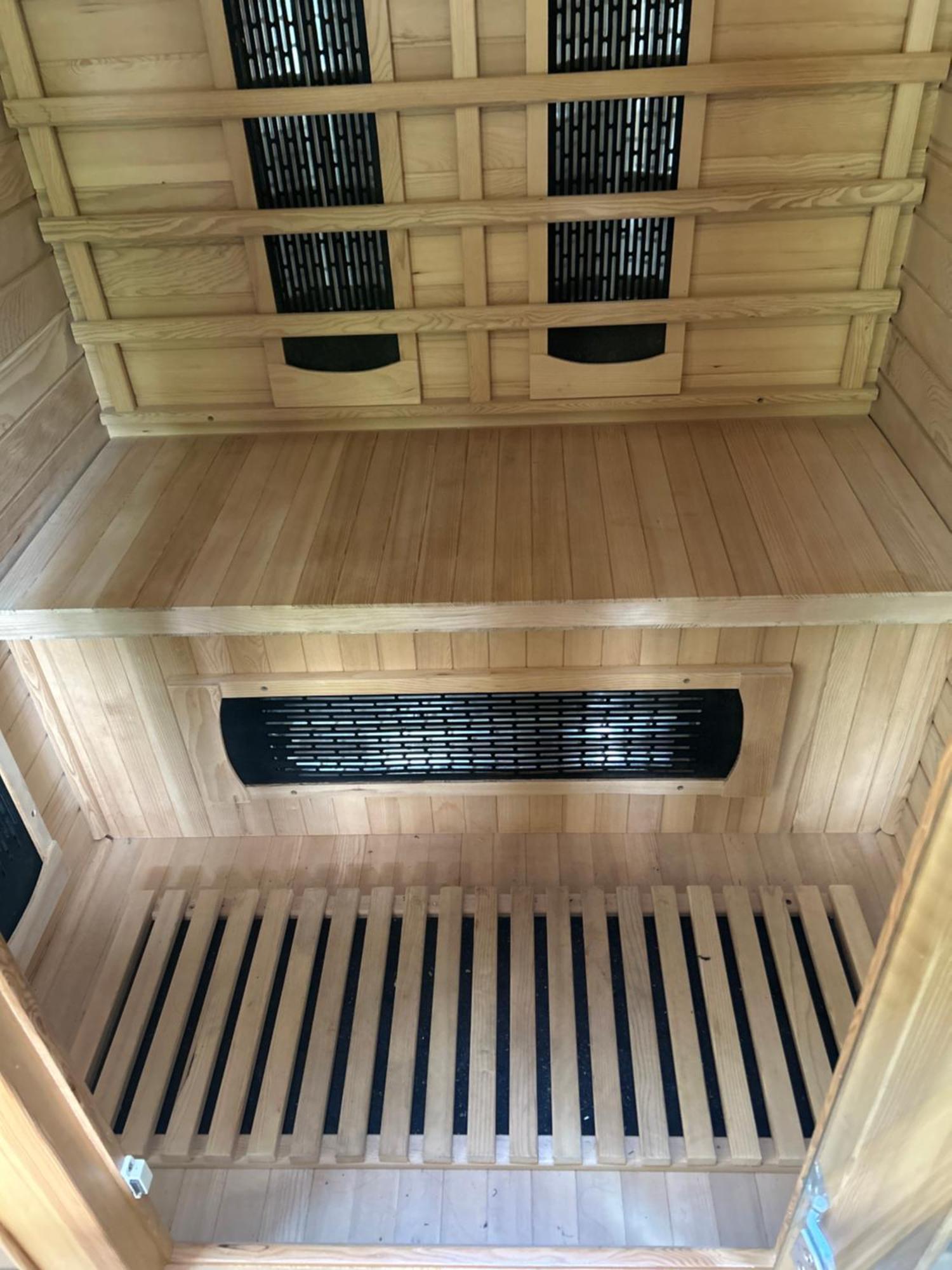 1Lochness Glam Lodges Inverness Luaran gambar